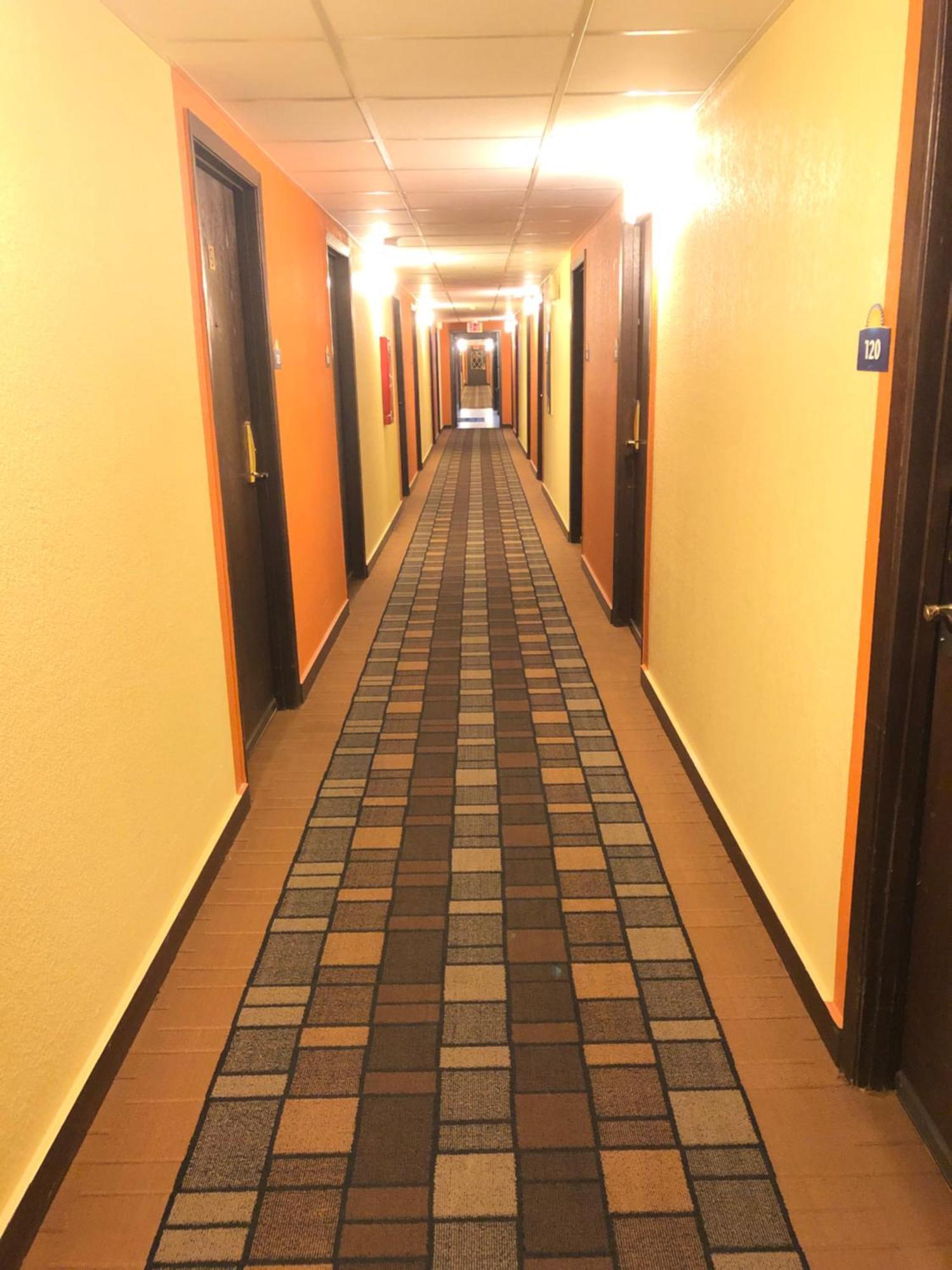 Days Inn & Suites By Wyndham סטיבנס פוינט מראה חיצוני תמונה