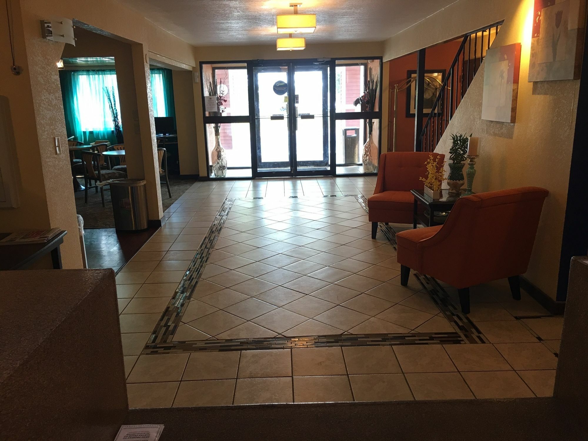 Days Inn & Suites By Wyndham סטיבנס פוינט מראה חיצוני תמונה